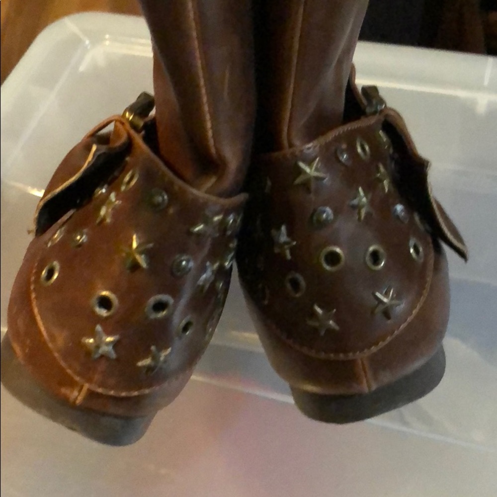 Booties